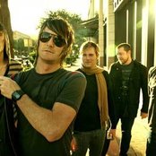 Anberlin - List pictures
