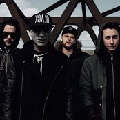 Modestep - List pictures