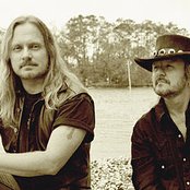 Van Zant - List pictures