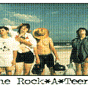 The Rock*a*teens - List pictures