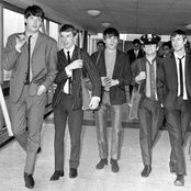 Eric Burdon & The Animals - List pictures