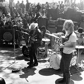 The Allman Brothers - List pictures