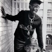 Dj Jazzy Jeff & The Fresh Prince - List pictures