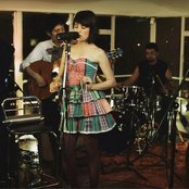 Monsieur Periné - List pictures