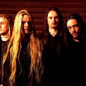 My Dying Bride - List pictures