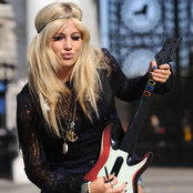 Pixie Lott - List pictures