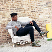 Mick Jenkins - List pictures