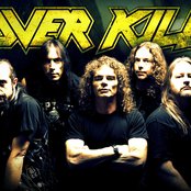 Overkill - List pictures