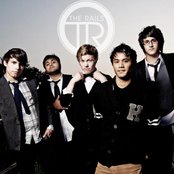 The Rails - List pictures