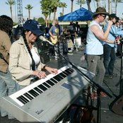 Desert Sessions - List pictures