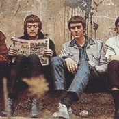 John Mayall And The Bluesbreakers - List pictures