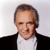 Johnny Cash - List pictures