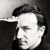 Bono - List pictures