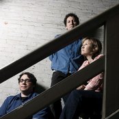 Yo La Tengo - List pictures