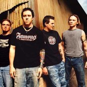 12 Stones - List pictures