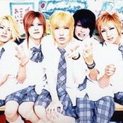 Charlotte - List pictures