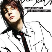 Olavi Uusivirta - List pictures