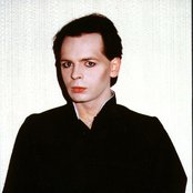 Gary Numan - List pictures