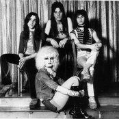 Jayne County - List pictures