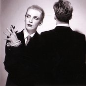 Eurythmics - List pictures