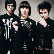 Yeah Yeah Yeahs - List pictures