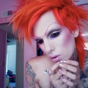 Jeffree Star - List pictures