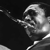 John Coltrane - List pictures