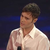 Paolo Meneguzzi - List pictures