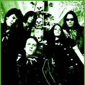 The Fuzztones - List pictures