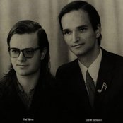 Kraftwerk - List pictures