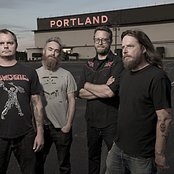 Red Fang - List pictures