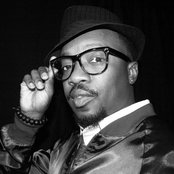 Anthony Hamilton - List pictures