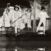 Sekai No Owari - List pictures