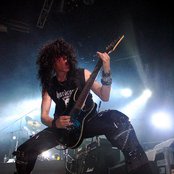 Morbid Angel - List pictures