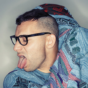 Bleachers - List pictures