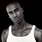 Simon Webbe - List pictures