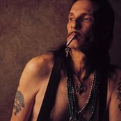 Willy Deville - List pictures
