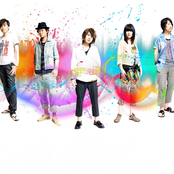 Aqua Timez - List pictures