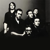 Tindersticks - List pictures