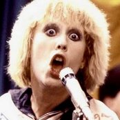 Hazel O'connor - List pictures