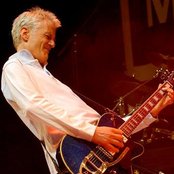 Peter Hammill - List pictures