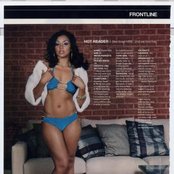 Stefani Vara - List pictures