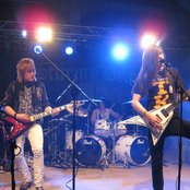 Sturm Und Drang - List pictures