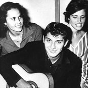 Paul Anka - List pictures