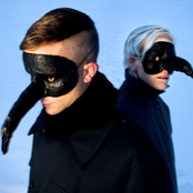 The Knife - List pictures