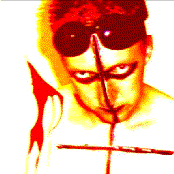 Suicide Commando - List pictures