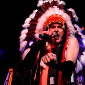 Wig Wam - List pictures