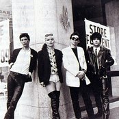 Blondie - List pictures