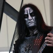 Dark Funeral - List pictures