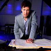 Jamie Christopherson - List pictures